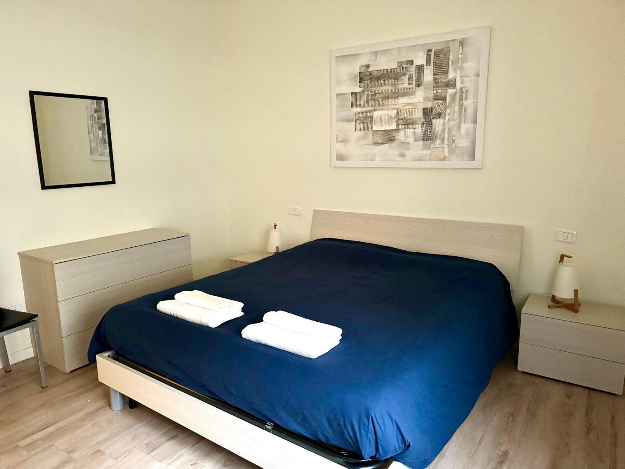 The Cocoon Apartment Giotto Arezzo Exteriér fotografie