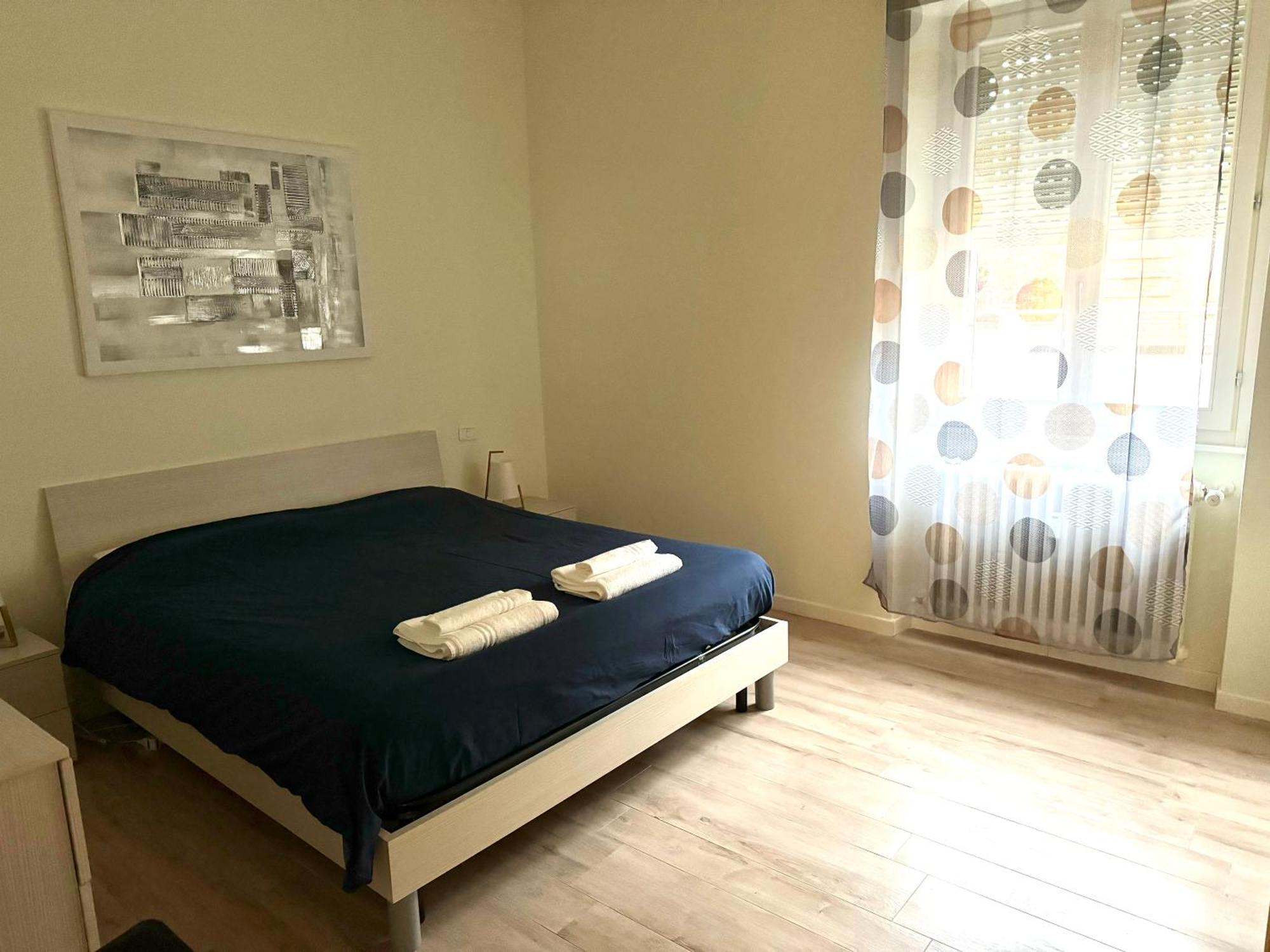 The Cocoon Apartment Giotto Arezzo Exteriér fotografie