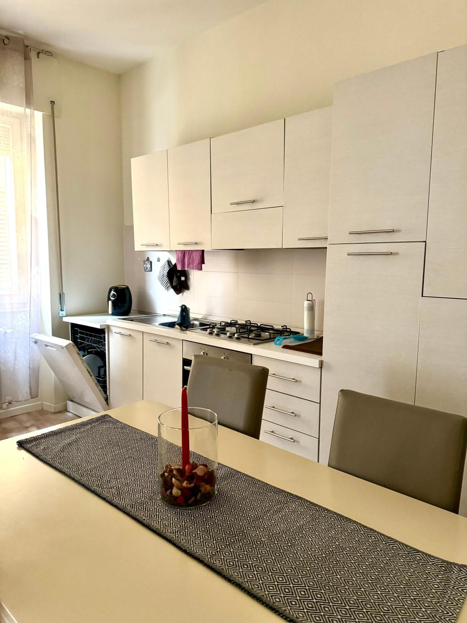 The Cocoon Apartment Giotto Arezzo Exteriér fotografie